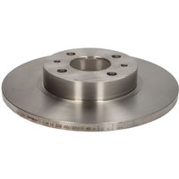 Bremsscheibe BREMBO 8962114 vorne, voll, 1 Stück von Brembo