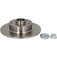 Bremsscheibe BREMBO 08B36917 hinten, voll, 1 Stück Bremsscheibe BREMBO 08B36917 hinten, voll, 1 Stück von Brembo