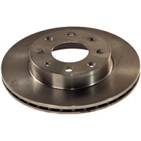 Bremsscheibe BREMBO 09.3102.10, vorne, belüftet , 1 Stück Bremsscheibe BREMBO 09.3102.10, vorne, belüftet , 1 Stück von Brembo