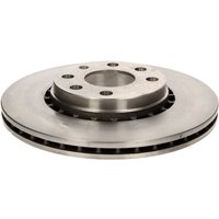 Bremsscheibe BREMBO 09.5527.24, vorne, belüftet , 1 Stück Bremsscheibe BREMBO 09.5527.24, vorne, belüftet , 1 Stück von Brembo