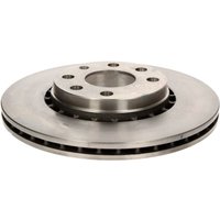 Bremsscheibe BREMBO 09.5527.24, vorne, belüftet , 1 Stück von Brembo