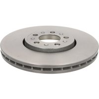 Bremsscheibe BREMBO 9701021 vorne, belüftet, hochkarbonisiert, 1 Stück Bremsscheibe BREMBO 9701021 vorne, belüftet, hochkarbonisiert, 1 Stück von Brembo