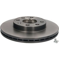 Bremsscheibe BREMBO 9863511 vorne, belüftet, 1 Stück Bremsscheibe BREMBO 9863511 vorne, belüftet, 1 Stück von Brembo
