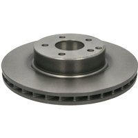 Bremsscheibe BREMBO 9948111 vorne, belüftet, hochkarbonisiert, 1 Stück Bremsscheibe BREMBO 9948111 vorne, belüftet, hochkarbonisiert, 1 Stück von Brembo