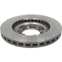Bremsscheibe BREMBO 9955711 vorne, belüftet, 1 Stück Bremsscheibe BREMBO 9955711 vorne, belüftet, 1 Stück von Brembo