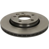 Bremsscheibe BREMBO 9958211 hinten, belüftet, hochkarbonisiert, 1 Stück Bremsscheibe BREMBO 9958211 hinten, belüftet, hochkarbonisiert, 1 Stück von Brembo