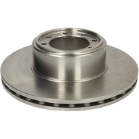 Bremsscheibe BREMBO 09.9761.10, 1 Stück Bremsscheibe BREMBO 09.9761.10, 1 Stück von Brembo