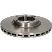 Bremsscheibe BREMBO 09A24310 vorne, belüftet, 1 Stück Bremsscheibe BREMBO 09A24310 vorne, belüftet, 1 Stück von Brembo