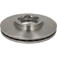 Bremsscheibe BREMBO 09C24310 vorne, belüftet, 1 Stück Bremsscheibe BREMBO 09C24310 vorne, belüftet, 1 Stück von Brembo