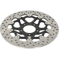 Bremsscheibe BREMBO 78B40820, 1 Stück von Brembo