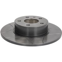 Bremsscheibe BREMBO MAX LINE 08.3126.76, 1 Stück Bremsscheibe BREMBO MAX LINE 08.3126.76, 1 Stück von Brembo