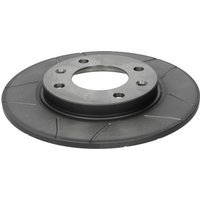 Bremsscheibe BREMBO MAX LINE BREMBO 08.9602.75, 1 Stück von Brembo