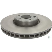 Bremsscheibe BREMBO 09D52913 vorne, belüftet, hochkarbonisiert, 1 Stück Bremsscheibe BREMBO 09D52913 vorne, belüftet, hochkarbonisiert, 1 Stück von Brembo