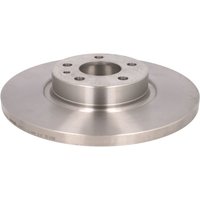 Bremsscheibe BREMBO 8735411 vorne, voll, 1 Stück Bremsscheibe BREMBO 8735411 vorne, voll, 1 Stück von Brembo