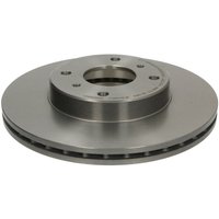 Bremsscheibe BREMBO 9525421 vorne, belüftet, 1 Stück von Brembo