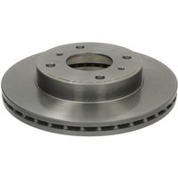 Bremsscheibe BREMBO 9544911 vorne, belüftet, 1 Stück Bremsscheibe BREMBO 9544911 vorne, belüftet, 1 Stück von Brembo