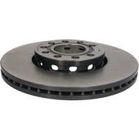 Bremsscheibe BREMBO 9574521 vorne, belüftet, hochkarbonisiert, 1 Stück Bremsscheibe BREMBO 9574521 vorne, belüftet, hochkarbonisiert, 1 Stück von Brembo