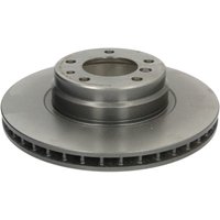 Bremsscheibe BREMBO 9587511 vorne, belüftet, hochkarbonisiert, 1 Stück Bremsscheibe BREMBO 9587511 vorne, belüftet, hochkarbonisiert, 1 Stück von Brembo