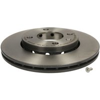 Bremsscheibe BREMBO 9679911 vorne, belüftet, 1 Stück von Brembo