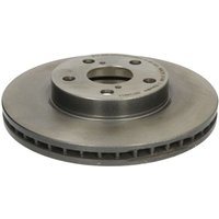 Bremsscheibe BREMBO 9739511 vorne, belüftet, 1 Stück Bremsscheibe BREMBO 9739511 vorne, belüftet, 1 Stück von Brembo