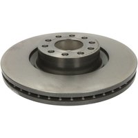 Bremsscheibe BREMBO 9832411 vorne, belüftet, hochkarbonisiert, 1 Stück von Brembo