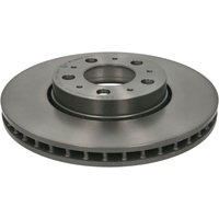 Bremsscheibe BREMBO 9863311 vorne, belüftet, 1 Stück Bremsscheibe BREMBO 9863311 vorne, belüftet, 1 Stück von Brembo