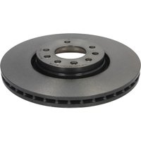 Bremsscheibe BREMBO 9936911 vorne, belüftet, 1 Stück Bremsscheibe BREMBO 9936911 vorne, belüftet, 1 Stück von Brembo