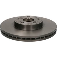 Bremsscheibe BREMBO 9979911 vorne, belüftet, hochkarbonisiert, 1 Stück Bremsscheibe BREMBO 9979911 vorne, belüftet, hochkarbonisiert, 1 Stück von Brembo