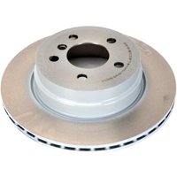 Bremsscheibe BREMBO 9992511 hinten, belüftet, hochkarbonisiert, 1 Stück von Brembo