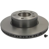 Bremsscheibe BREMBO 09C64911 vorne, belüftet, hochkarbonisiert, 1 Stück Bremsscheibe BREMBO 09C64911 vorne, belüftet, hochkarbonisiert, 1 Stück von Brembo