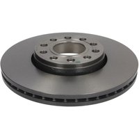 Bremsscheibe BREMBO 09A42811 vorne, belüftet, hochkarbonisiert, 1 Stück Bremsscheibe BREMBO 09A42811 vorne, belüftet, hochkarbonisiert, 1 Stück von Brembo