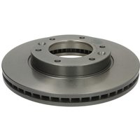 Bremsscheibe BREMBO 09.A632.11, 1 Stück Bremsscheibe BREMBO 09.A632.11, 1 Stück von Brembo