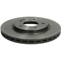 Bremsscheibe BREMBO 09B84311 vorne, belüftet, hochkarbonisiert, 1 Stück Bremsscheibe BREMBO 09B84311 vorne, belüftet, hochkarbonisiert, 1 Stück von Brembo