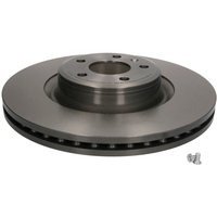 Bremsscheibe BREMBO 09C42711 vorne, belüftet, hochkarbonisiert, 1 Stück Bremsscheibe BREMBO 09C42711 vorne, belüftet, hochkarbonisiert, 1 Stück von Brembo