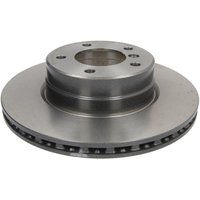 Bremsscheibe BREMBO 09C89411 vorne, belüftet, hochkarbonisiert, 1 Stück Bremsscheibe BREMBO 09C89411 vorne, belüftet, hochkarbonisiert, 1 Stück von Brembo