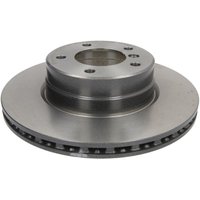 Bremsscheibe BREMBO 09C89411 vorne, belüftet, hochkarbonisiert, 1 Stück von Brembo