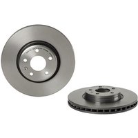 Bremsscheibe BREMBO 09D05811 vorne, belüftet, hochkarbonisiert, 1 Stück Bremsscheibe BREMBO 09D05811 vorne, belüftet, hochkarbonisiert, 1 Stück von Brembo