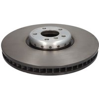 Bremsscheibe BREMBO 09C41213 vorne, belüftet, hochkarbonisiert, 1 Stück Bremsscheibe BREMBO 09C41213 vorne, belüftet, hochkarbonisiert, 1 Stück von Brembo