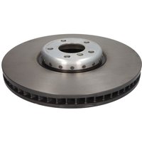 Bremsscheibe BREMBO 09C41213 vorne, belüftet, hochkarbonisiert, 1 Stück von Brembo