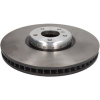 Bremsscheibe BREMBO 09C41313 vorne, belüftet, hochkarbonisiert, 1 Stück Bremsscheibe BREMBO 09C41313 vorne, belüftet, hochkarbonisiert, 1 Stück von Brembo