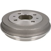 Bremstrommel BREMBO 14.6755.10 von Brembo