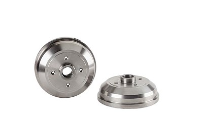 Brembo 1x Bremstrommel [Hersteller-Nr. 14.4978.10] für Chevrolet, Opel, Vauxhall von BREMBO