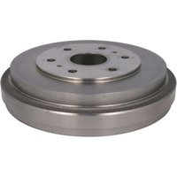 Bremstrommel BREMBO 14.C011.10 von Brembo