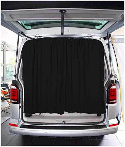 BREMER SITZBEZÜGE Heckklappe Flügeltür Kofferraumabdeckung Sonnenschutz Gardinen Vorhang kompatibel mit Citroen Berlingo 2 ab 2008-2018 in Schwarz BREMER SITZBEZÜGE Heckklappe Flügeltür Kofferraumabdeckung Sonnenschutz Gardinen Vorhang kompatibel mit Citroen Berlingo 2 ab 2008-2018 in Schwarz von BREMER SITZBEZÜGE