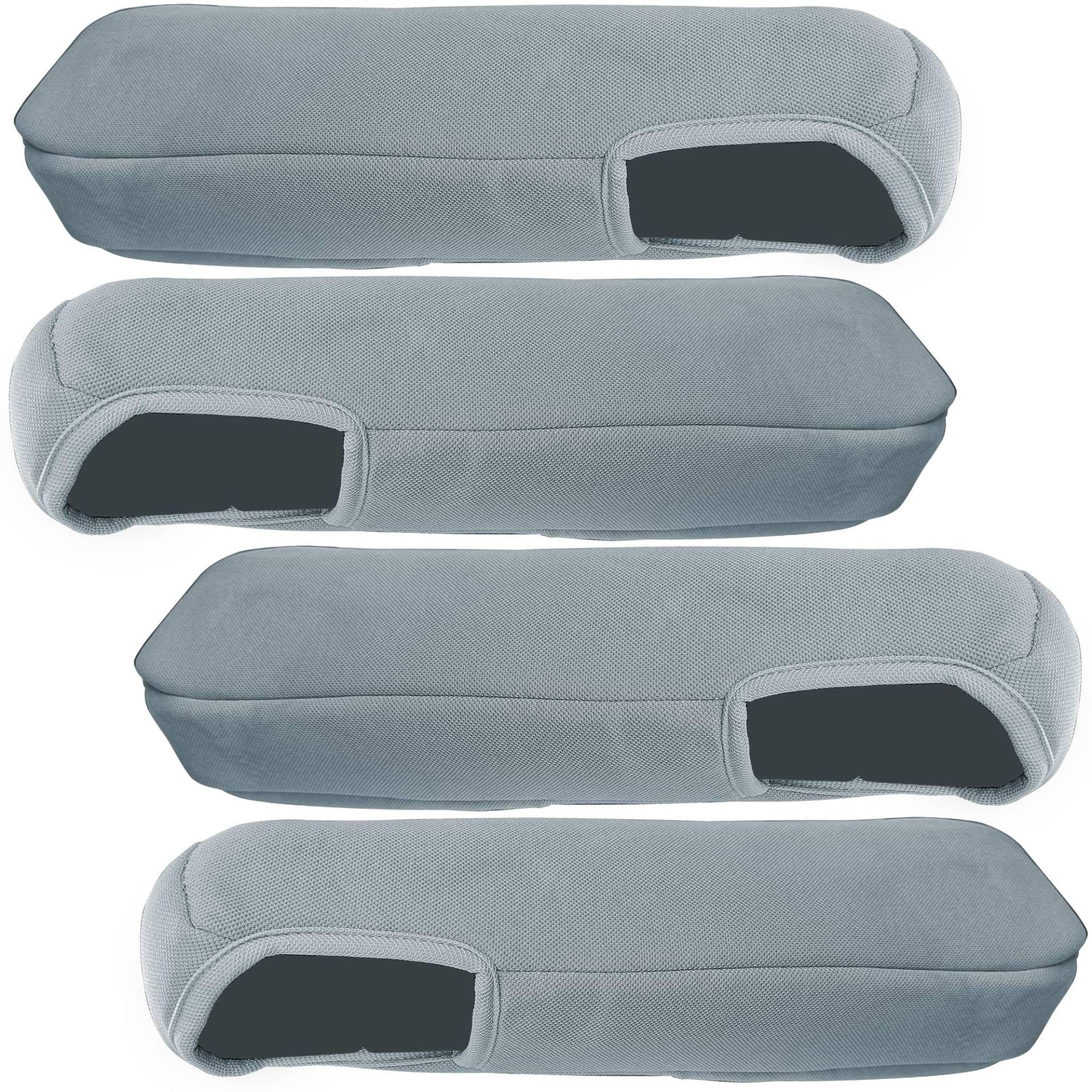 BREMER SITZBEZÜGE Wohnmobil Armlehnenbezug Typ 1 für FIAT Ducato, Boxer, Jumper BREMER SITZBEZÜGE Wohnmobil Armlehnenbezug Typ 1 für FIAT Ducato, Boxer, Jumper von BREMER SITZBEZÜGE