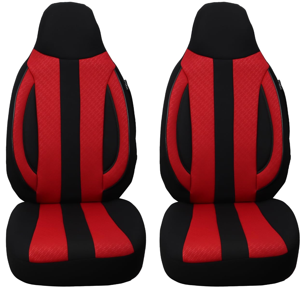 BREMER SITZBEZÜGE Maß Piloten Auto Schonbezüge kompatibel mit Smart fortwo 451 Fahrer & Beifahrer ab 2007-2014 / Auto Sitzbezüge Schonbezug Set Autositzbezüge 2er Pack in Schwarz/Rot (SMD502) BREMER SITZBEZÜGE Maß Piloten Auto Schonbezüge kompatibel mit Smart fortwo 451 Fahrer & Beifahrer ab 2007-2014 / Auto Sitzbezüge Schonbezug Set Autositzbezüge 2er Pack in Schwarz/Rot (SMD502) von BREMER SITZBEZÜGE