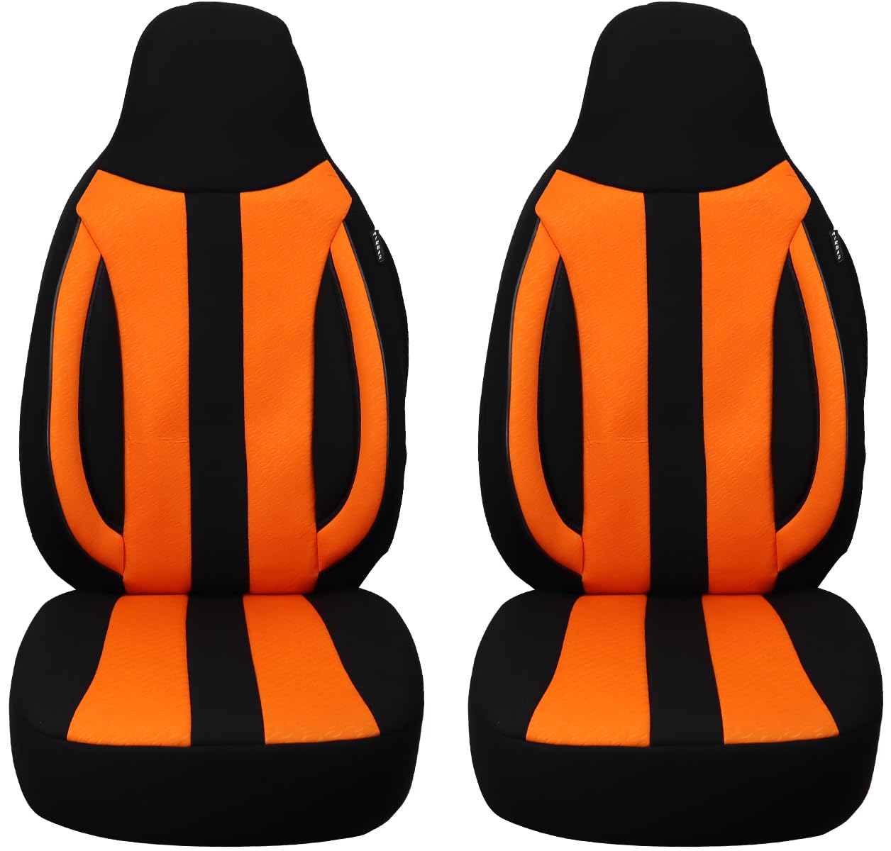 BREMER SITZBEZÜGE Maß Piloten Auto Schonbezüge kompatibel mit Smart fortwo 451 Fahrer & Beifahrer ab 2007-2014 / Auto Sitzbezüge Schonbezug Set Autositzbezüge 2er Pack in Schwarz/Orange (SMD503) BREMER SITZBEZÜGE Maß Piloten Auto Schonbezüge kompatibel mit Smart fortwo 451 Fahrer & Beifahrer ab 2007-2014 / Auto Sitzbezüge Schonbezug Set Autositzbezüge 2er Pack in Schwarz/Orange (SMD503) von BREMER SITZBEZÜGE