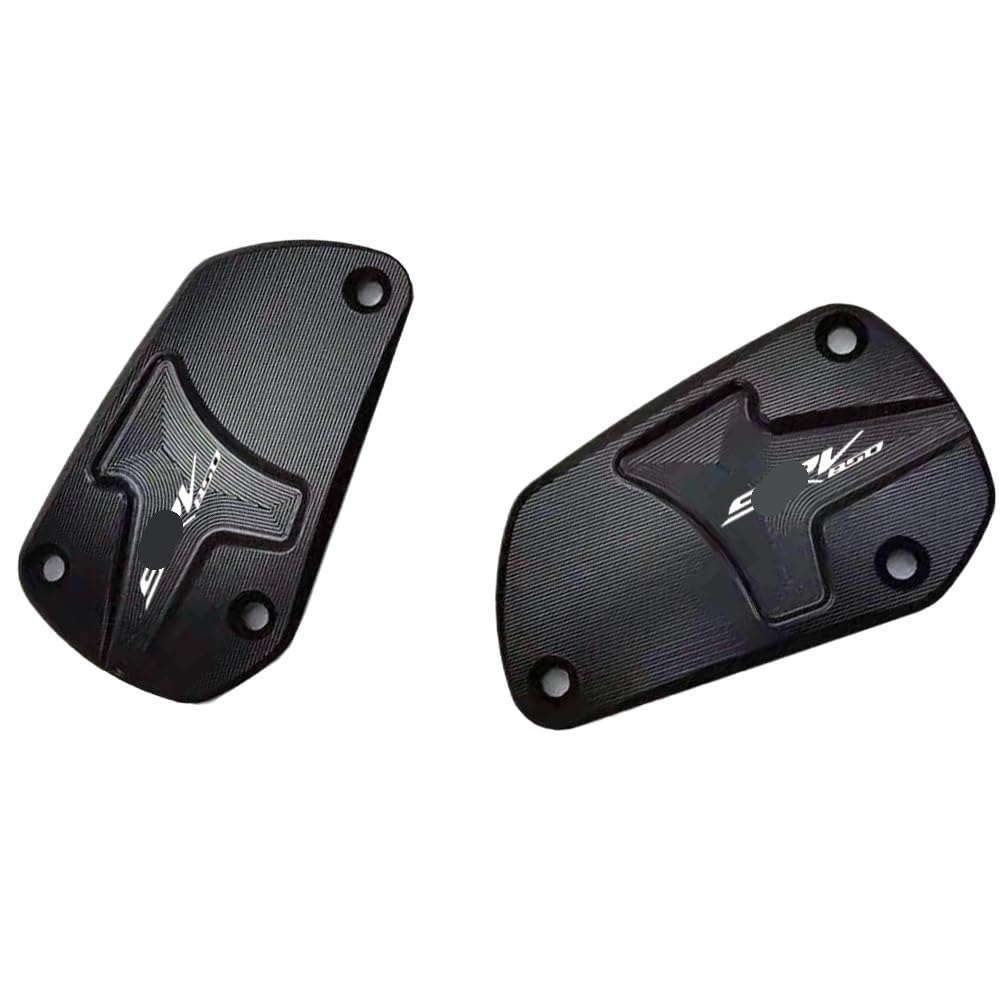 BREZO Für A&prilia SRV 850 Srv850 2012-2016 Motorrad Vorderradbremse Kupplung Hauptzylinder Flüssigkeitsbehälterdeckel BREZO Für A&prilia SRV 850 Srv850 2012-2016 Motorrad Vorderradbremse Kupplung Hauptzylinder Flüssigkeitsbehälterdeckel von BREZO