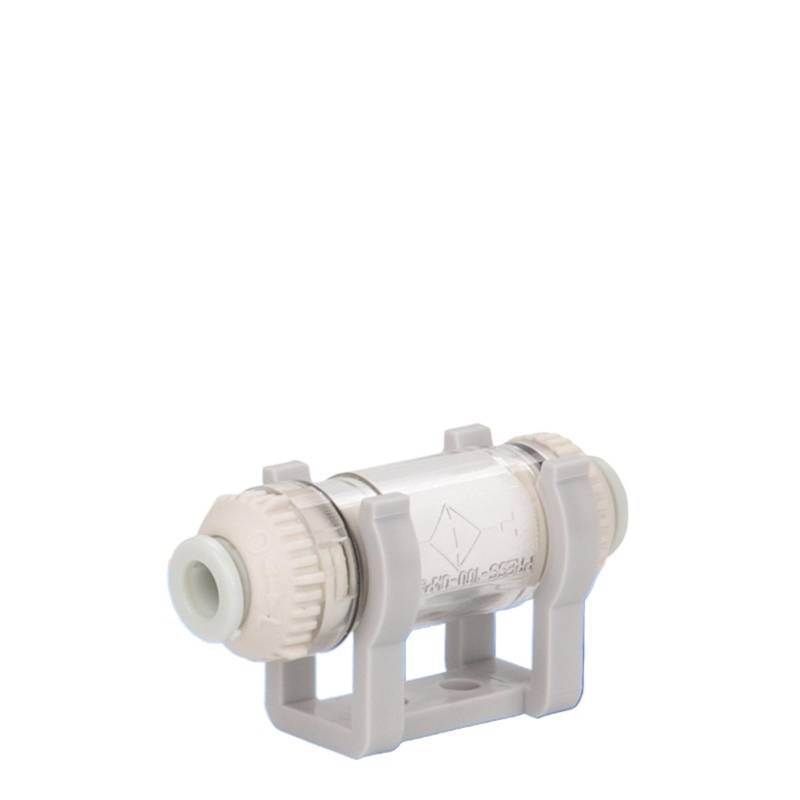 1 Stück Vakuumfilter X-KZFC10004B X-KZFC10006B X-KZFC20006B X-KZFC20008B X-KCV25HS X-KCV10HS X-KCV20HS(X-KZFC10006B) von BRHJJQPP