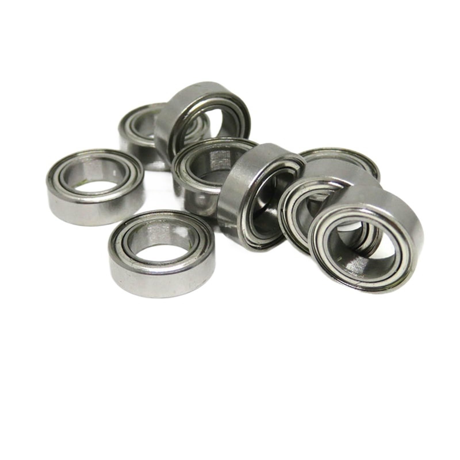 1 stücke 5x10x4 SMR105 ZZ Edelstahl Kugellager SMR105 ZZ L1050ZZ Reel Lager 5 * 10 * 4 RC Lager(SMR104Z 4x10x4mm) von BRHJJQPP